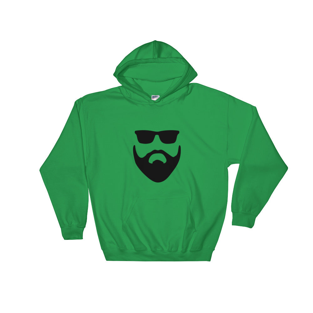 Hooded Sweatshirt