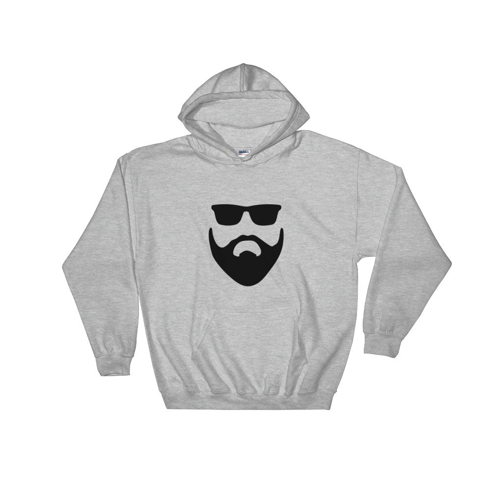 Hooded Sweatshirt