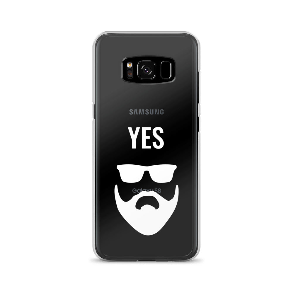 Yes Samsung Case