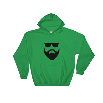 Hooded Sweatshirt