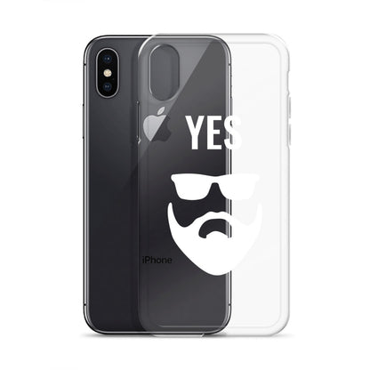 Yes iPhone X/XS Case