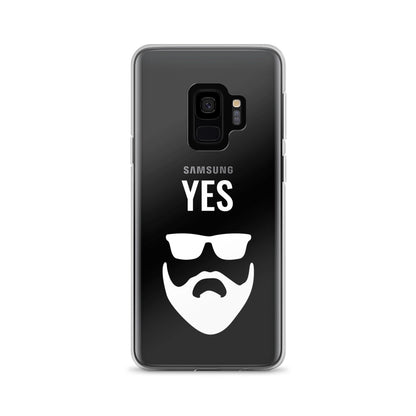 Yes Samsung Case