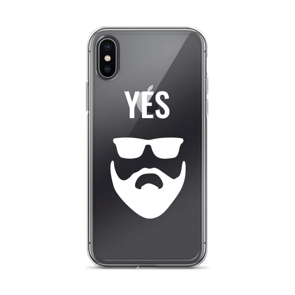 Yes iPhone X/XS Case